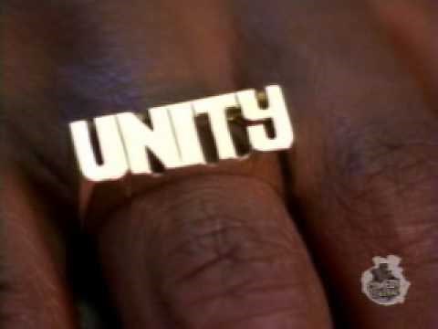 Chappelles Show - Rick James UNITY