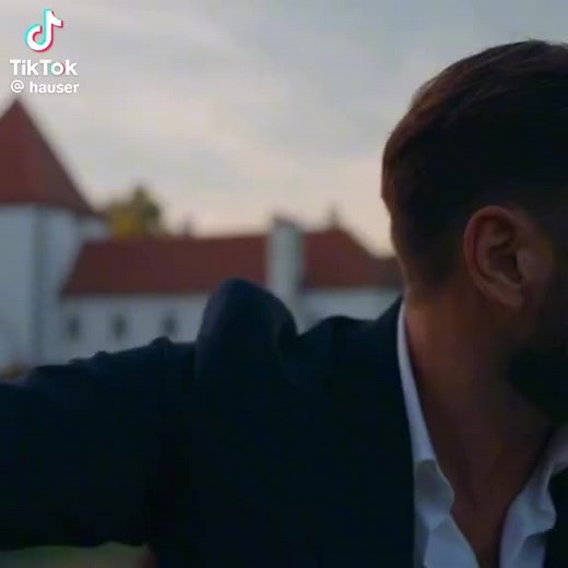 Hauser Stjepan on TikTok