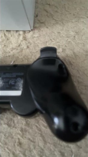 PS3 console small review