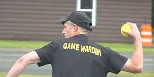 Maine Warden Service preparing for North Woods Throwdown 2023