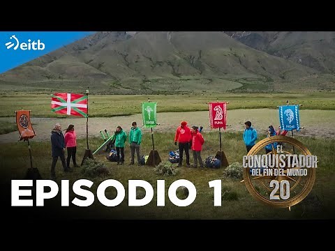 EL CONQUISTADOR 2024 (Episodio 1)