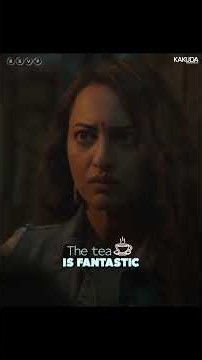 We had y’all at “Aaj kal ke bhoot bhi kitne boring ho gaye hain” 👀😭