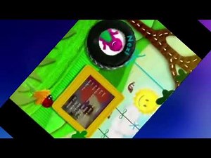 Sprout Split Screen Credits: Next (Barney And Friends)