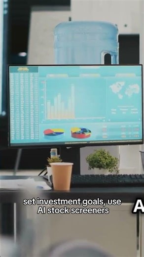 Build Your Own AI Powered Trading Strategy in Just a Few Steps