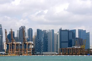 Singapore to amend Free Trade Zones Act to combat illegal trading activities