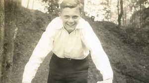 John Glenn: Growing Up During The Great Depression | John Glenn: A Life of Service