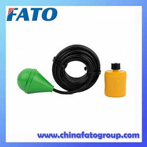 [Hot Item] Large Angle Small Water Droplet Float Switch