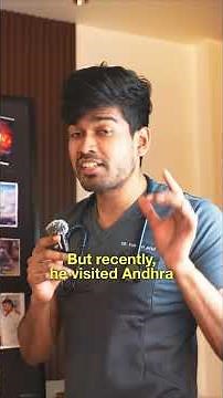 The Truth About Bill Gates’ Secret Projects in India #dryokesharul #youtubeshorts #billgates