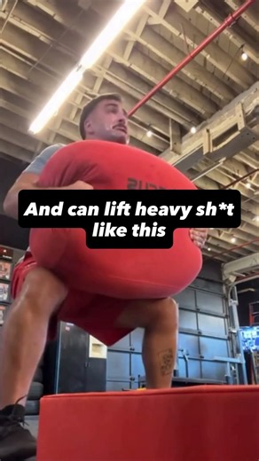 It’s your response-ability to train