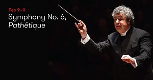4.6K views · 99 reactions | Experience Tchaikovsky's powerful musical utterance ranging from boisterous to melancholy. | New York Philharmonic | Facebook