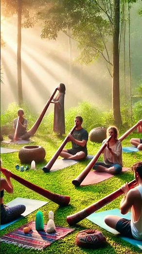 Didgeridoo Workshops. How to Play didgeridoo #didgeridooplayer