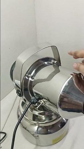 Stainless Steel ULV Fogger Machine for Fumigation Sanitization with Timer