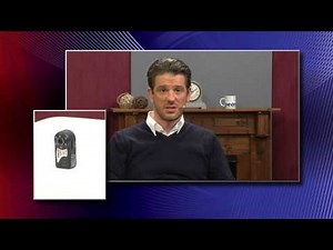 Somikon Full-HD-Mini-Kamera "AC-1080.ir" mit IR-Nachtsicht