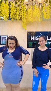 Dance @nisha_lambha @nisha_lambha_official_ @khaliyat_ #trendingreels #trend #trending #tbt #reels #reelsinstagram #fashion #facial #dance #dancereels #fyp #goodvibes #instagood #instagram #photography | Nisha Lambha - Sparsh Beauty Care & Hair Treatment LLP 5