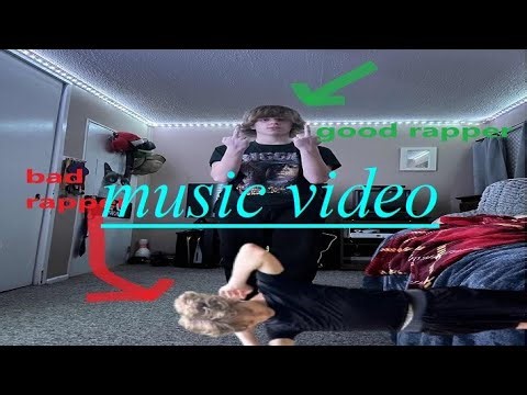 nettspend you suck and i hate you MUSIC VIDEO