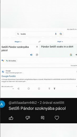 Google Fordító 12.rész