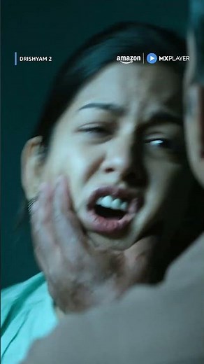 Ajay Devgn As Vijay Salgaonkar 🔥 | Drishyam | Amazon MX Player