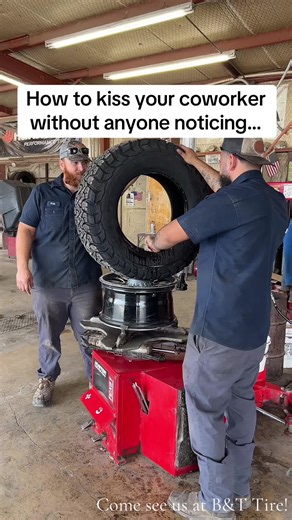 Schedule Your Tire Alignment Today at B&T Tire