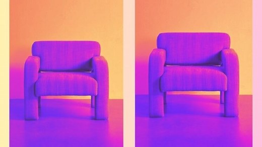 Urban Outfitters' Furniture Sale Includes Epic Deals On Sofas And Chairs | Essence