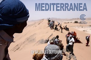MEDITERRANEA de Jonas Carpignano, en salles le 2 septembre ! | Haut et Court