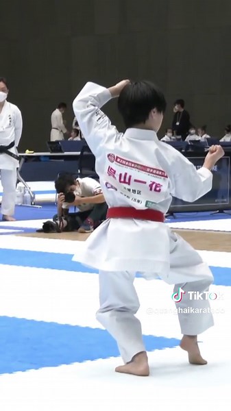 Nipaipo Kata Karate 🥰🥋🥰 Kata Karate Nhật Bản 🥋 #karate #karatedo #karatenhatban #nhatban #japan #kata #katakarate #katakaratenhatban #nipaipo #nipaipokata #katanipaipo