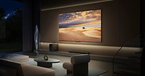 TCL a lansat smart TV-uri de top cu tehnologie QD-Mini LED; Vorbim despre seriile TCL X955, C805 și P745