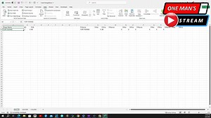 vMix UTC系列第九十九集- vMix + Excel添加图形数据的 3 种方法