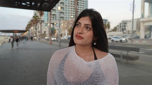 Inside Israel's millionaire coast