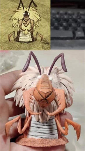 Creative Polymer Clay Sculpture DIY Guide