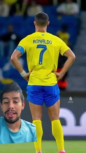 Cristiano Ronaldo se lesiona y cancelan gira en China #futbol #football #venasfutboleras #cr7 #cristianoronaldo #alnassr #arabiasaudita #china | Venas Futboleras