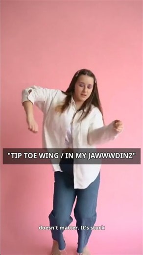 Rumpelstiltskin "Tip Toein In My Jordans" Meme Explained (Viral TikTok)