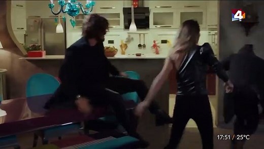 Cennet Todo Vuelve Capitulo 49 Español