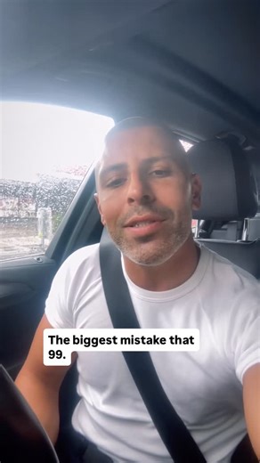 Daniel Gigis Pizzamaker on Instagram: "Fix this and your dough will change forever.👌"