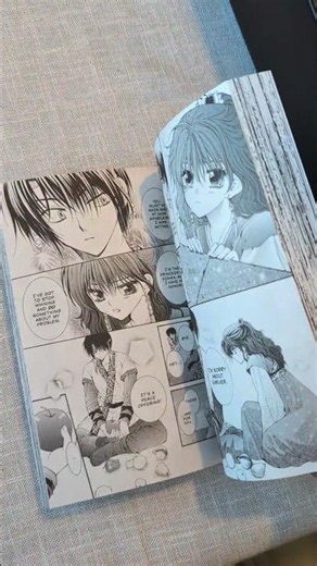 manga reommendation part 38