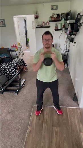 How To Do A Goblet Squat