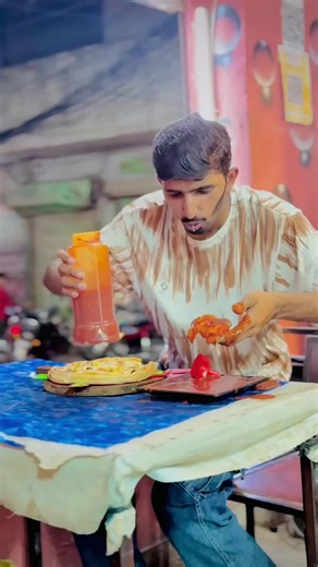 Chand & Usman Food Highlights
