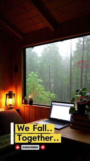 Rain Sounds for studying #rainsounds #rainsoundsforstudying #rainsoundsforsleeping