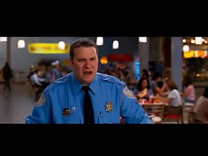 Collette Wolfe, Observe and Report