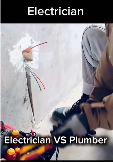 Electrician vs Plumber: Skills and Challenges Explained