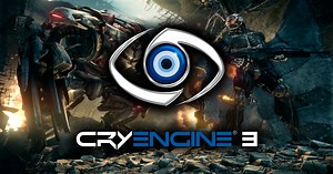Be Free... Be Creative... Be the Developer news - CryENGINE 3