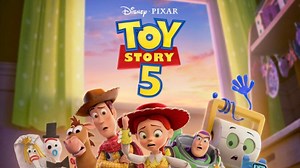 Pixar lanza el tráiler de “Toy Story 5” con Buzz Lightyear, Woody y Jessie como protagonistas - La Opinión