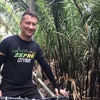 Theo: Teacher of Dutch as Second Language (NT2), Certified Dutch, English Online Tutor