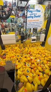 733K views · 10K reactions | Day 32 of the lucky duck claw machine challenge! #clawmachine #arcade #arcadegames #winning #gaming #onlinearcade #reelsfb #clawcrazy | ClawCrazy | Facebook