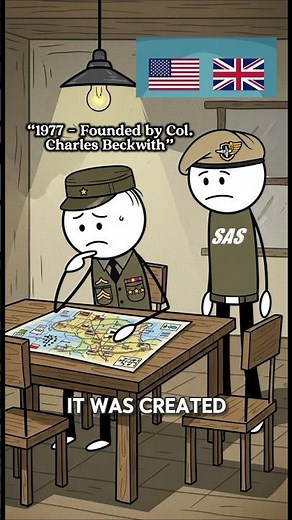 “Delta Force: America’s Most Secret Unit Explained” #DeltaForce #america