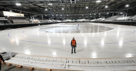 Team USA gears up for 2026 Winter Olympics