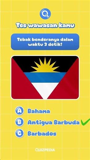 TES PENGETAHUAN UMUM! Cuma Orang Jenius yang Bisa Jawab 10/10 🧠 | Quiz Pedia