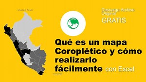 26 reactions · 13 shares | Cómo realizar un mapa coroplético de los grupos de riesgo, (por ejemplo) ante la clasificación anunciada por el gobierno de Perú. Te enseñamos a realizar este gráfico de manera rápida y sencilla ✅Descarga el archivo original del video (plantilla) https://21.pe/38Jtm0l | Maestro21 | Facebook