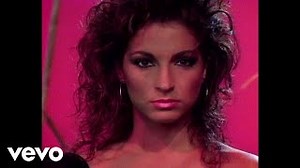 RHYTHM IS GONNA GET YOU Lyrics - GLORIA ESTEFAN | eLyrics.net