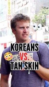 7.8K views · 36 reactions | We asked foreigners in Seoul what they think about Korean beauty standards Does your country’s beauty standard match Korea’s? #stylekorean #stylekoreanstreetinterview #beautystandards #streetinterview #kbeauty | StyleKorean | Facebook