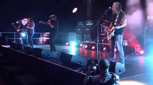 34K views · 2.7K reactions | "In rock n' roll we trust, it's rock or...